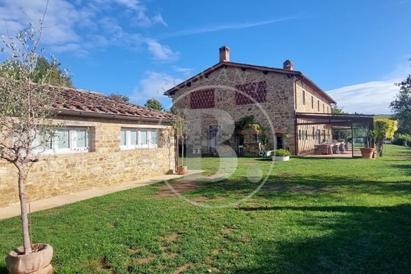 casa indipendente in vendita a Barberino Tavarnelle