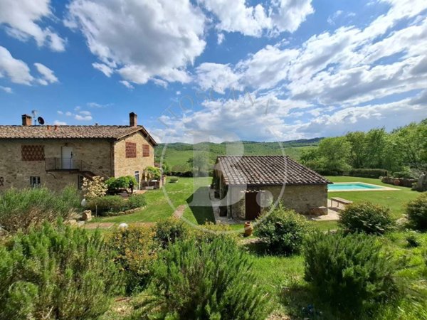 casa indipendente a Barberino Tavarnelle in zona Tavarnelle Val di Pesa