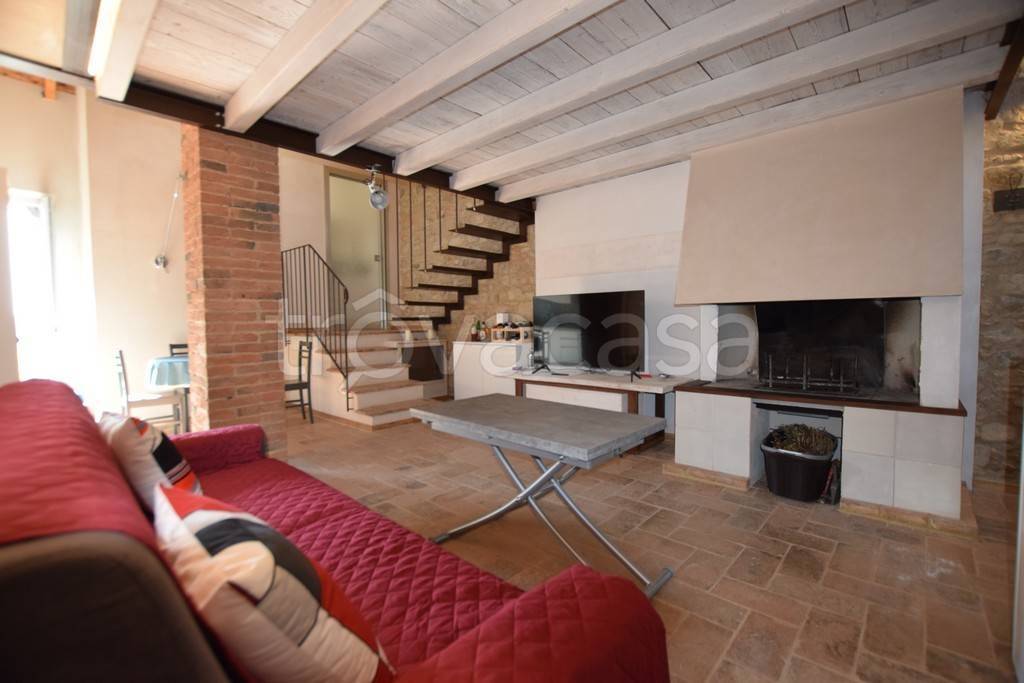 appartamento in vendita a Barberino Tavarnelle in zona Barberino Val d'Elsa