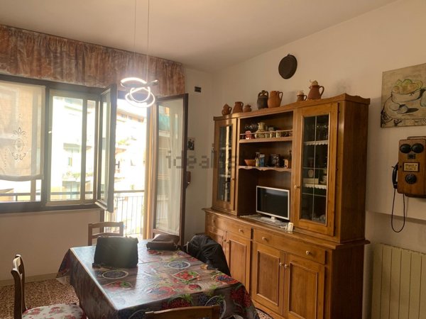 appartamento in vendita a Barberino Tavarnelle