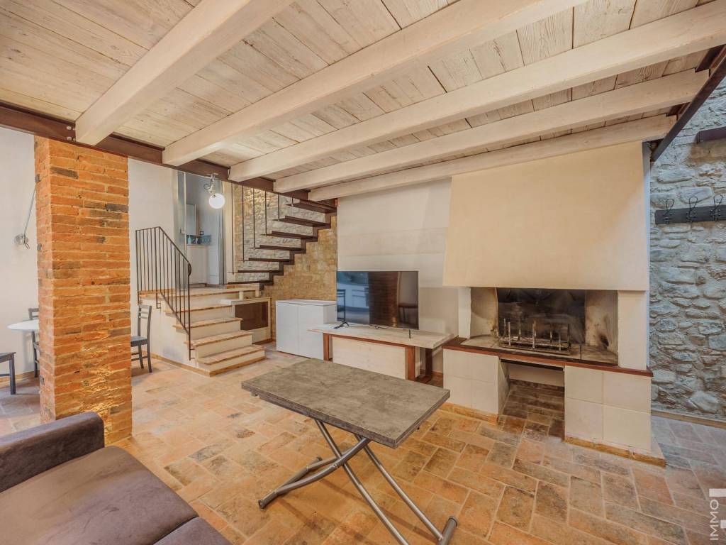 appartamento in vendita a Barberino Tavarnelle