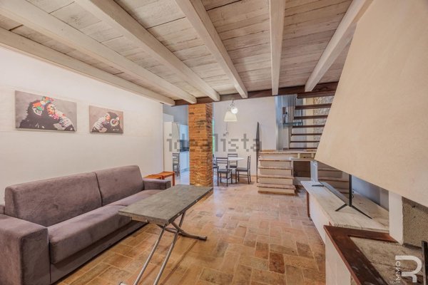 appartamento in vendita a Barberino Tavarnelle