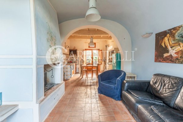 appartamento in vendita a Barberino Tavarnelle in zona Barberino Val d'Elsa