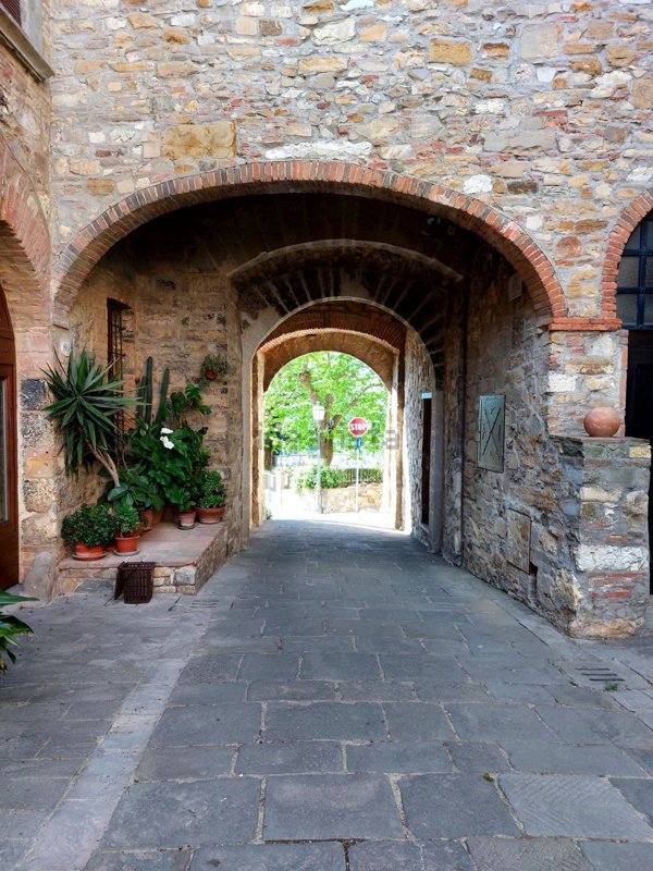 appartamento in vendita a Barberino Tavarnelle