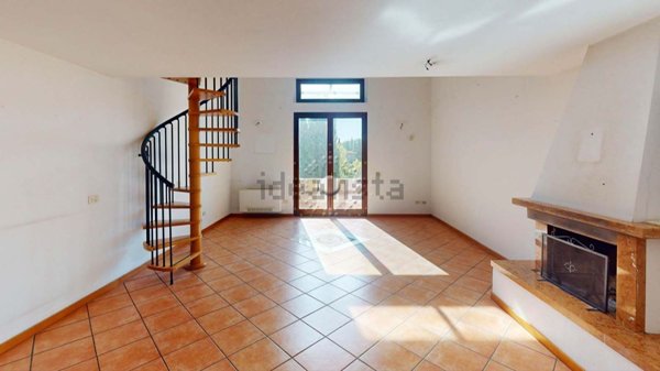 appartamento in vendita a Barberino Tavarnelle in zona San Donato in Poggio