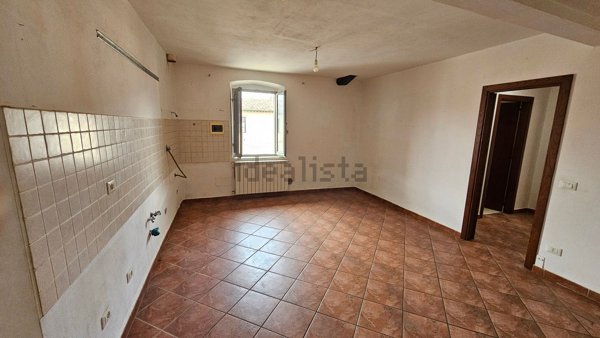 appartamento in vendita a Barberino Tavarnelle in zona Vico d'Elsa