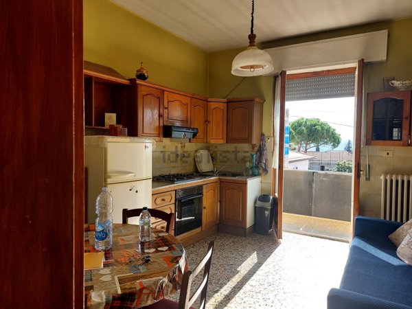appartamento in vendita a Barberino Tavarnelle in zona Barberino Val d'Elsa