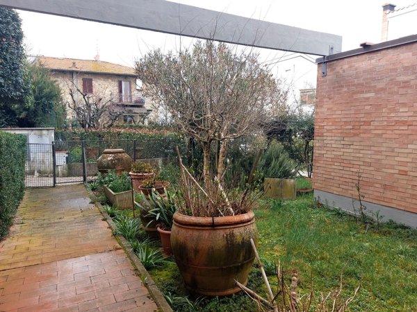 appartamento in vendita a Barberino Tavarnelle