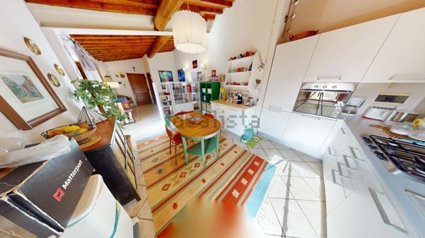 appartamento in vendita a Barberino Tavarnelle