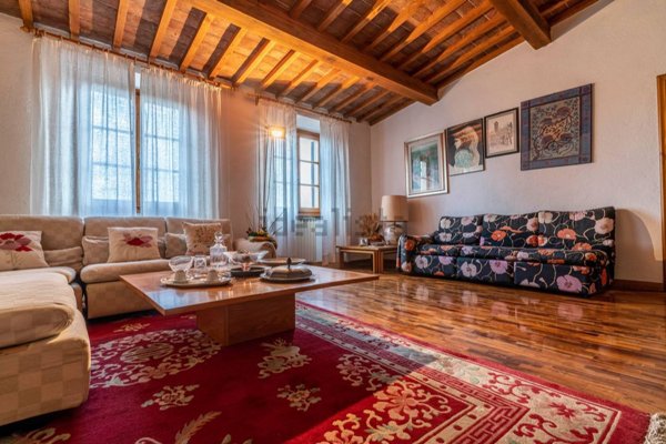 appartamento in vendita a Barberino Tavarnelle