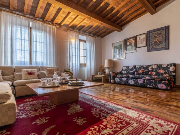 appartamento in vendita a Barberino Tavarnelle