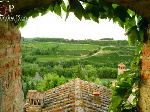casa indipendente a Barberino Tavarnelle in zona Tavarnelle Val di Pesa