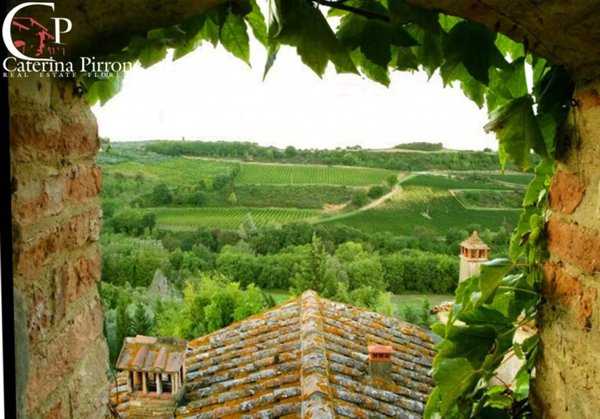casa indipendente in vendita a Barberino Tavarnelle in zona Noce