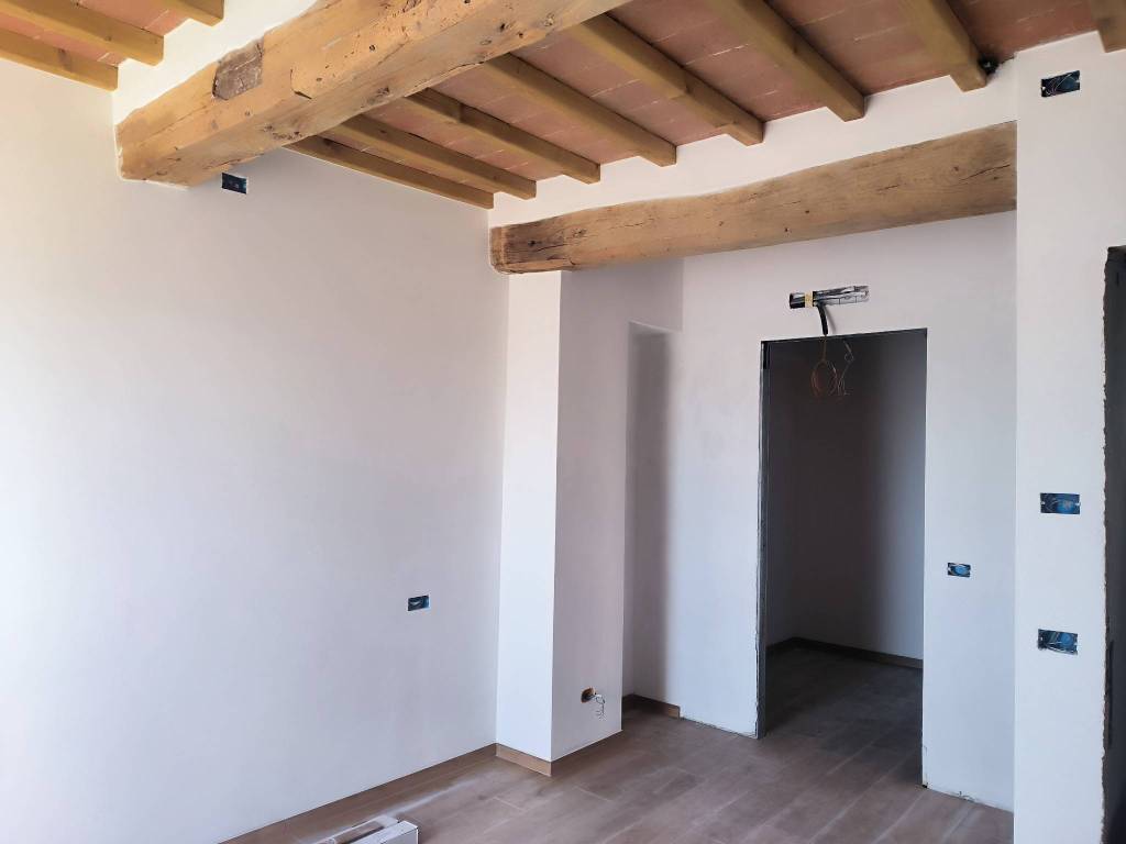 casa indipendente in vendita a Barberino Tavarnelle in zona Tignano