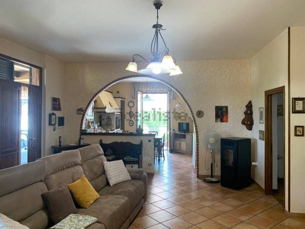 appartamento in vendita a Barberino Tavarnelle in zona Linari