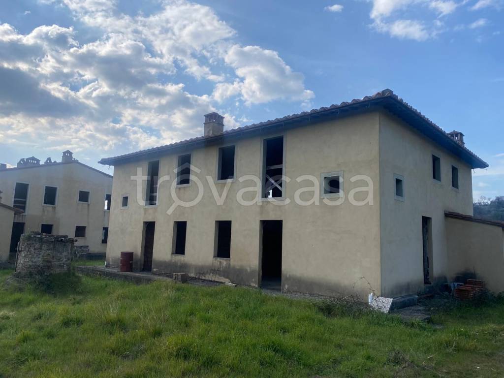 casa indipendente in vendita a Barberino Tavarnelle in zona Marcialla