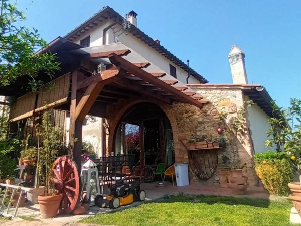casa indipendente in vendita a Barberino Tavarnelle