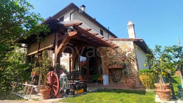 casa indipendente in vendita a Barberino Tavarnelle