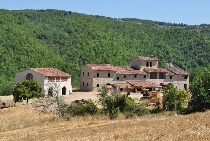casa indipendente a Barberino Tavarnelle in zona Tavarnelle Val di Pesa