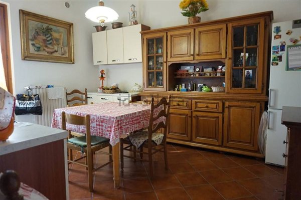 appartamento in vendita a Barberino Tavarnelle