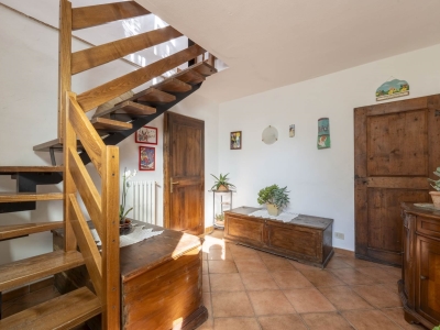 appartamento in vendita a Barberino Tavarnelle in zona Marcialla