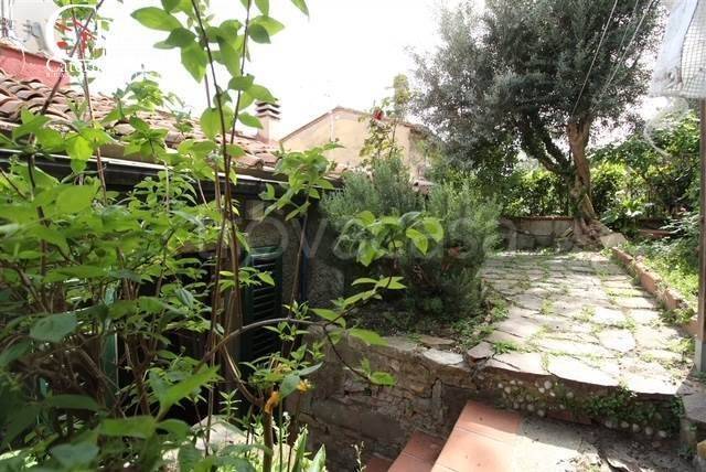 casa indipendente in vendita a Barberino Tavarnelle in zona Barberino Val d'Elsa