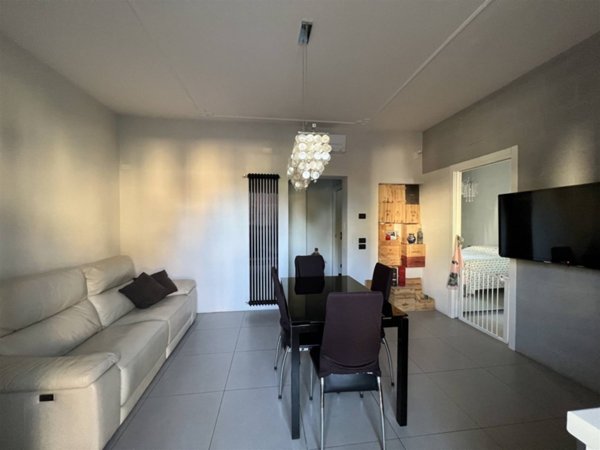 appartamento in vendita a Barberino Tavarnelle in zona Tavarnelle Val di Pesa