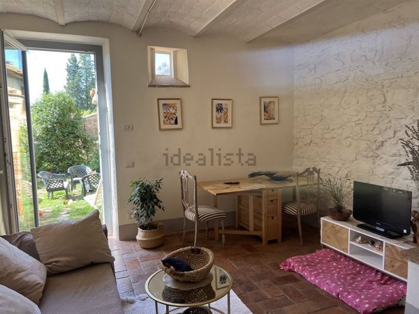 appartamento in vendita a Barberino Tavarnelle