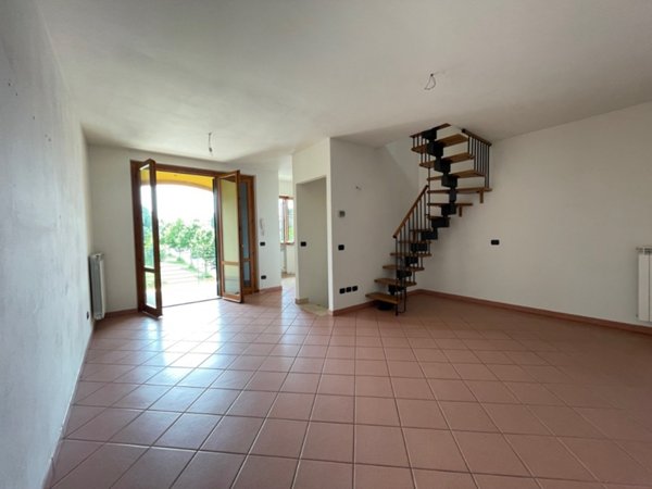 appartamento in vendita a Barberino Tavarnelle in zona Tavarnelle Val di Pesa