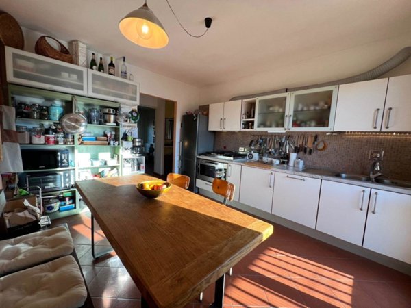 appartamento in vendita a Barberino Tavarnelle