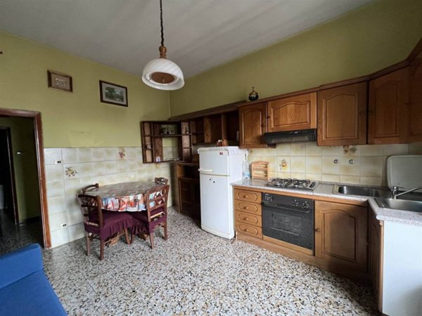 appartamento in vendita a Barberino Tavarnelle in zona Barberino Val d'Elsa