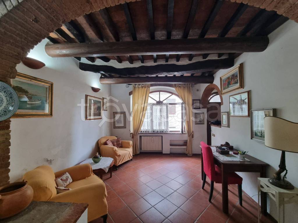 appartamento in vendita a Barberino Tavarnelle in zona Barberino Val d'Elsa