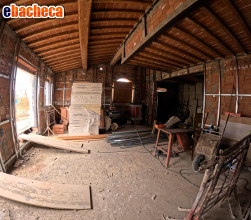 appartamento in vendita a Barberino Tavarnelle in zona Tignano