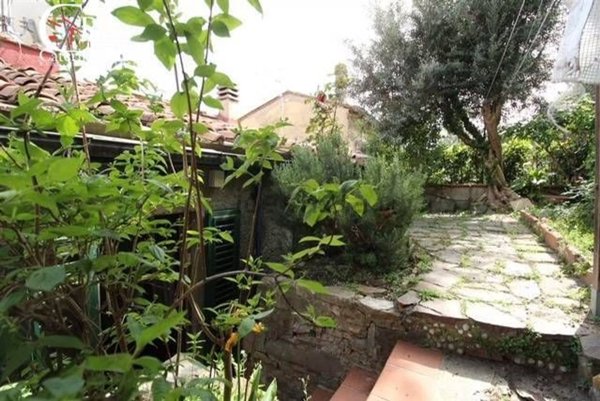 casa indipendente in vendita a Barberino Tavarnelle in zona Barberino Val d'Elsa