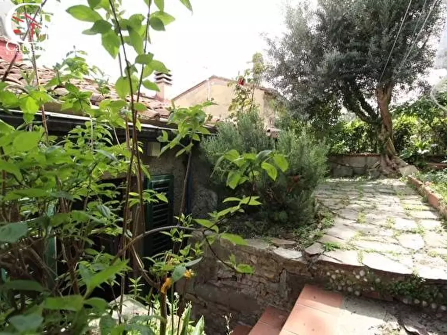 casa indipendente in vendita a Barberino Tavarnelle in zona Barberino Val d'Elsa