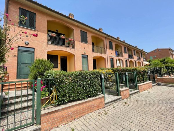 appartamento in vendita a Barberino Tavarnelle in zona Tavarnelle Val di Pesa
