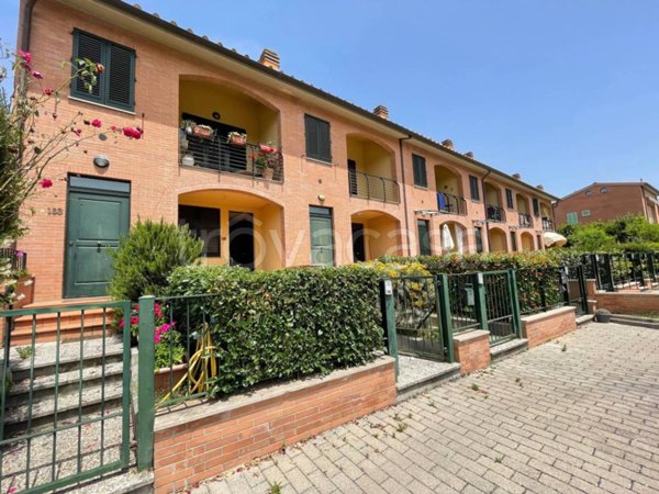 appartamento in vendita a Barberino Tavarnelle in zona Tavarnelle Val di Pesa