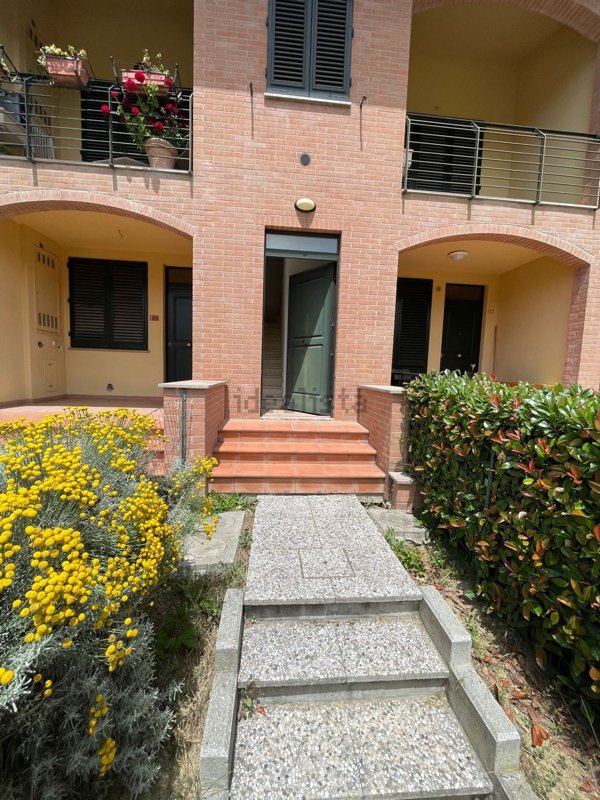 appartamento in vendita a Barberino Tavarnelle in zona Tavarnelle Val di Pesa