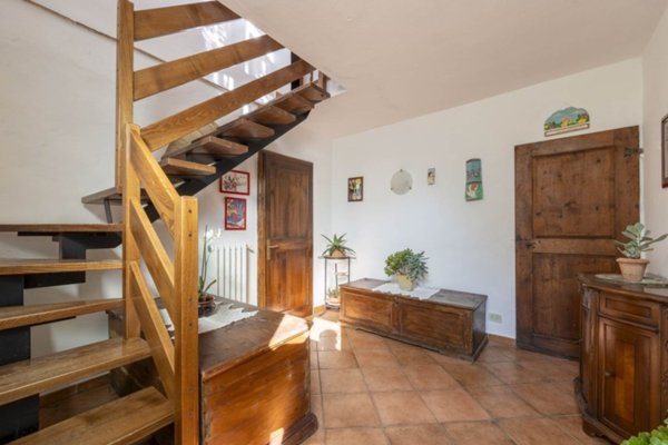 appartamento in vendita a Barberino Tavarnelle in zona Marcialla