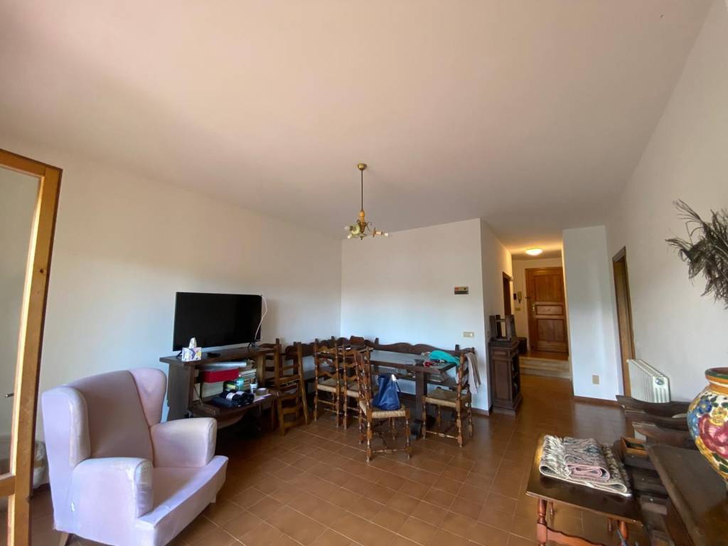 appartamento in vendita a Barberino Tavarnelle in zona San Donato in Poggio