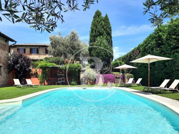 casa indipendente in vendita a Barberino Tavarnelle