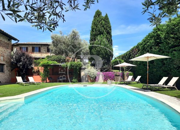 casale in vendita a Barberino Tavarnelle