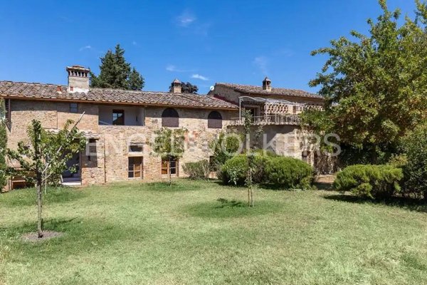 appartamento in vendita a Barberino Tavarnelle in zona Pastine