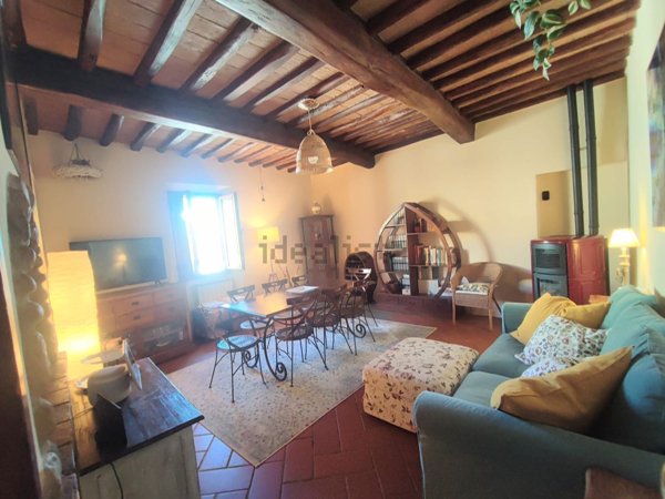 casa indipendente in vendita a Barberino Tavarnelle