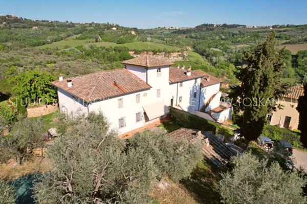casa indipendente in vendita a Barberino Tavarnelle