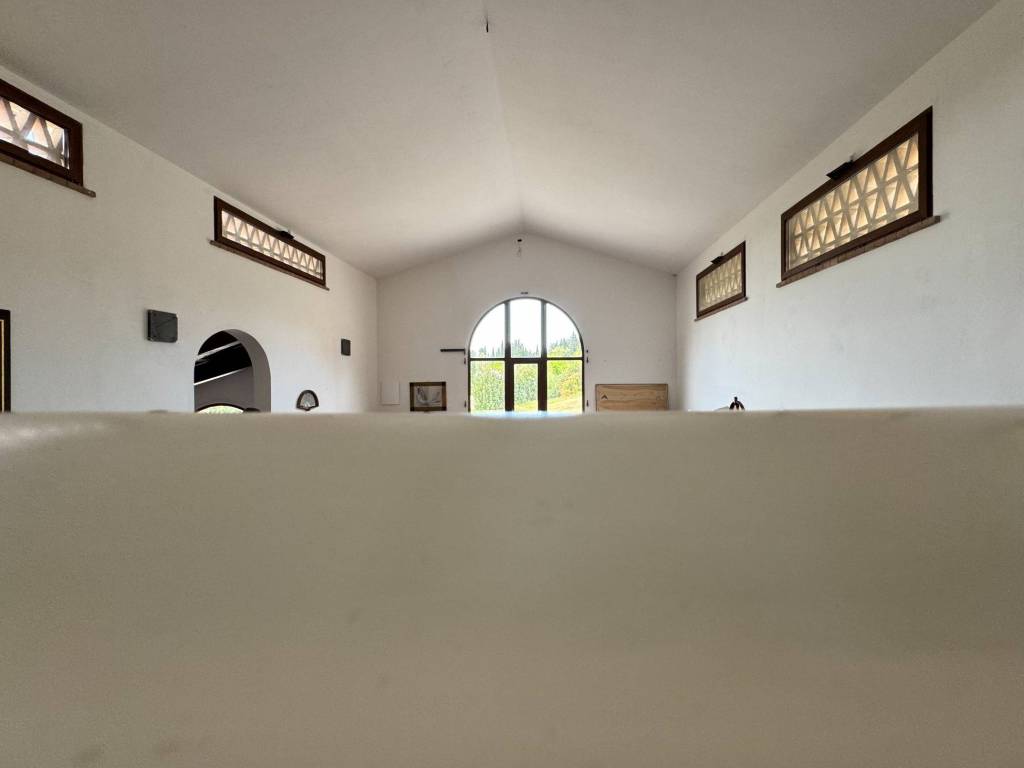 casa indipendente in vendita a Barberino Tavarnelle in zona Barberino Val d'Elsa