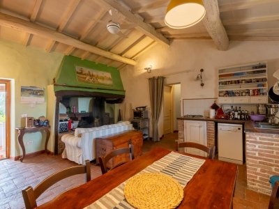 casa indipendente in vendita a Barberino Tavarnelle