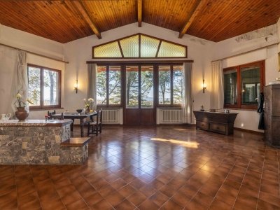 casa indipendente in vendita a Barberino Tavarnelle in zona San Donato in Poggio