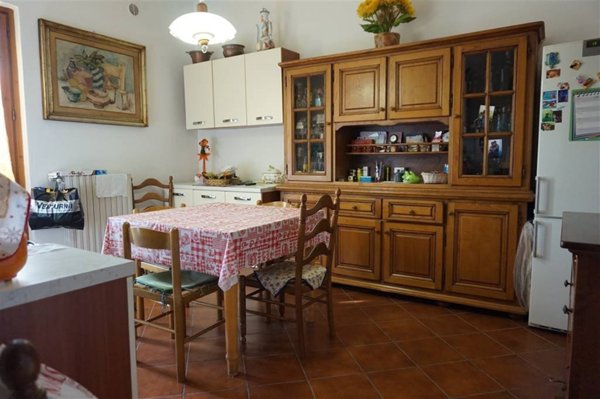 appartamento in vendita a Barberino Tavarnelle