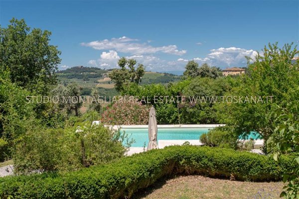 casa indipendente in vendita a Barberino Tavarnelle